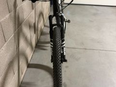 Canyon Lux World Cup CF 6