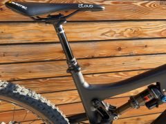 Santa Cruz Bronson