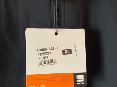 Sportful Fiandre Light Norain bunda