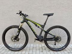 Scott Genius 920 -Carbon L