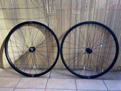 Microtech Mx25 wheel set 28 622