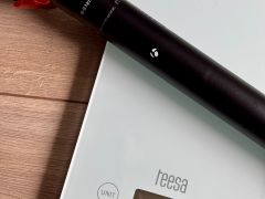 Pevná hliníková sedlovka Bontrager