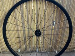 Microtech Mx25 wheel set 28 622