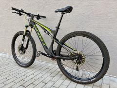 Scott Genius 920 -Carbon L
