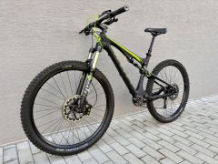 Scott Genius 920 -Carbon L