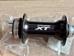 Predný náboj Shimano Deore XT 15x110