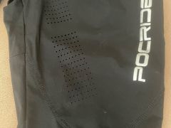 Mtb nohavice Pocride velk M (S)
