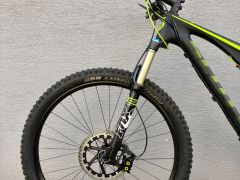 Scott Genius 920 -Carbon L