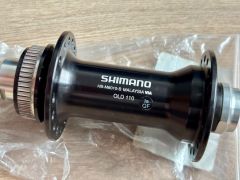 Predný náboj Shimano Deore XT 15x110