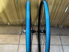 Microtech Mx25 wheel set 28 622