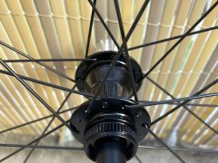 Microtech Mx25 wheel set 28 622