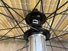 Microtech Mx25 wheel set 28 622