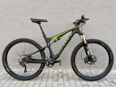 Scott Genius 920 -Carbon L