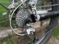 Trek session 7