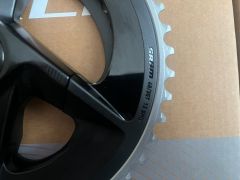 Nové Sram Rival E1 DUB 2x12 (48-35, 172.5 s powermetrom)