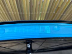 Microtech Mx25 wheel set 28 622