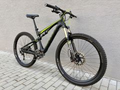 Scott Genius 920 -Carbon L