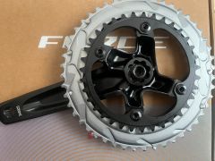 Nové Sram Rival E1 DUB 2x12 (48-35, 172.5 s powermetrom)