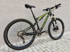 Scott Genius 920 -Carbon L