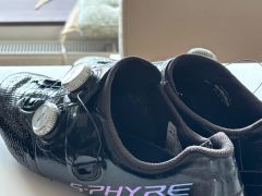 Shimano S-phyre rc 903