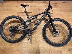 Specialized Epic Evo comp