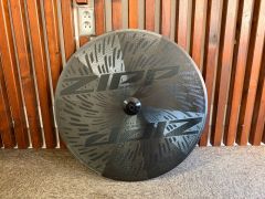 Super -9 Tubeless Disc Brake Disc Wheel
