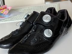 Shimano S-phyre rc 903