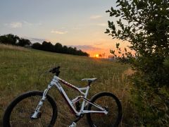 Cannondale Jekyll 3