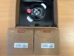 Sram XX SL Quarq T-Type Obojstranny Transmissiom Spider + 36z a  novy 32z prevodnik