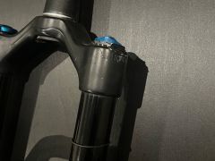 Fox 36 Performance Elite