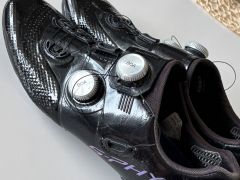Shimano S-phyre rc 903