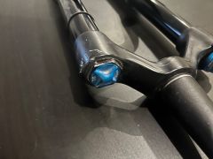 Fox 36 Performance Elite