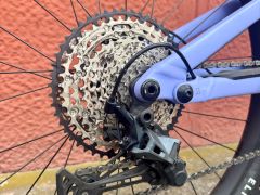 Specialized Stumpjumper 15