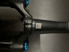 Fox 36 Performance Elite