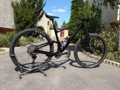 BXT Hardtail