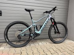 Scott Strike eRIDE 920 2022
