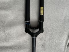 SR Suntour Gvx32 Lo-R Gravel 28/700C 40 Ahead SL 272
