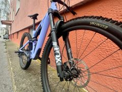 Specialized Stumpjumper 15