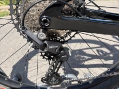 BXT Hardtail