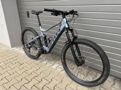 Scott Strike eRIDE 920 2022