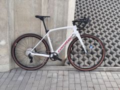 Corratec Allroad Ekar  L(54)