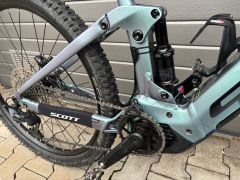 Scott Strike eRIDE 920 2022