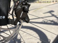 BXT Hardtail