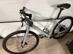 Canyon Fitness Bike