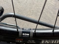 BXT Hardtail