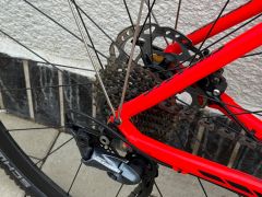 Stevens Prestige Gravel 2x11