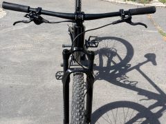 BXT Hardtail
