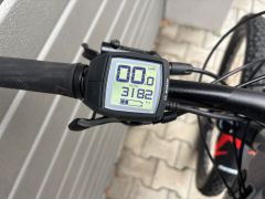 Scott Strike eRIDE 920 2022