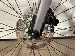 Canyon Fitness Bike