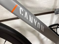 Canyon Fitness Bike